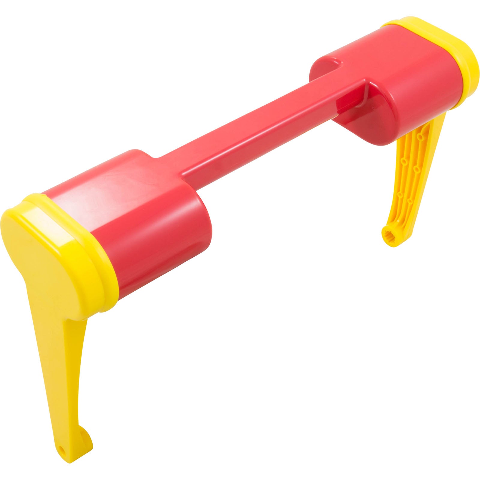 Red and Yellow Handle, Maytronics 9995685