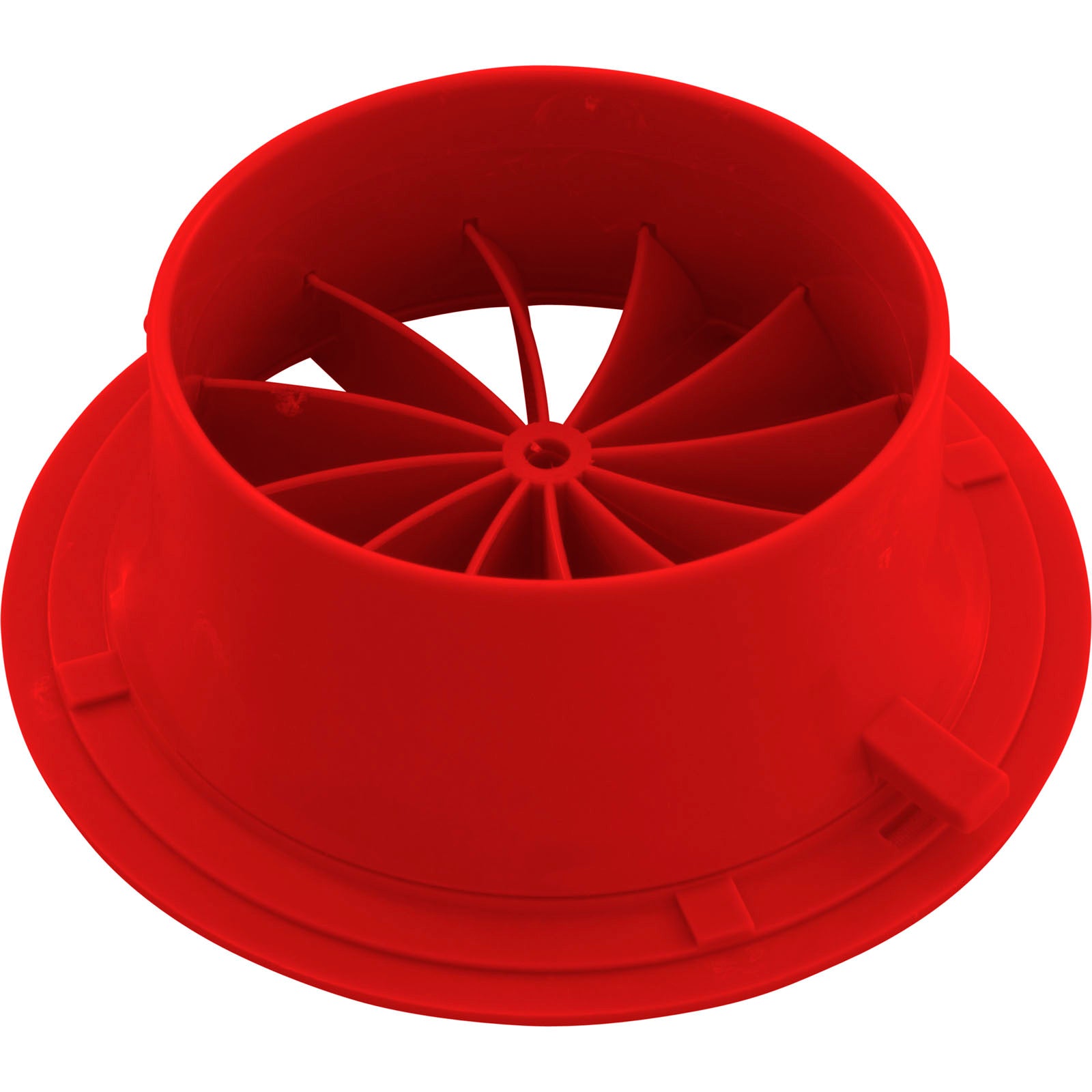 Red Impeller Tube, Maytronics 9995075-ASSY