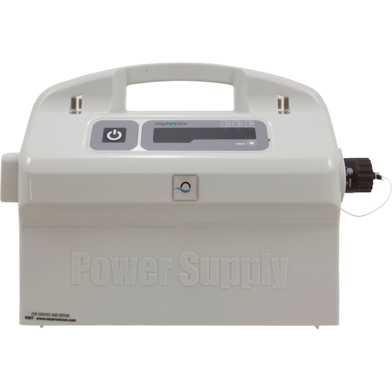 Power Supply and Timer, Maytronics 9995672-US-ASSY