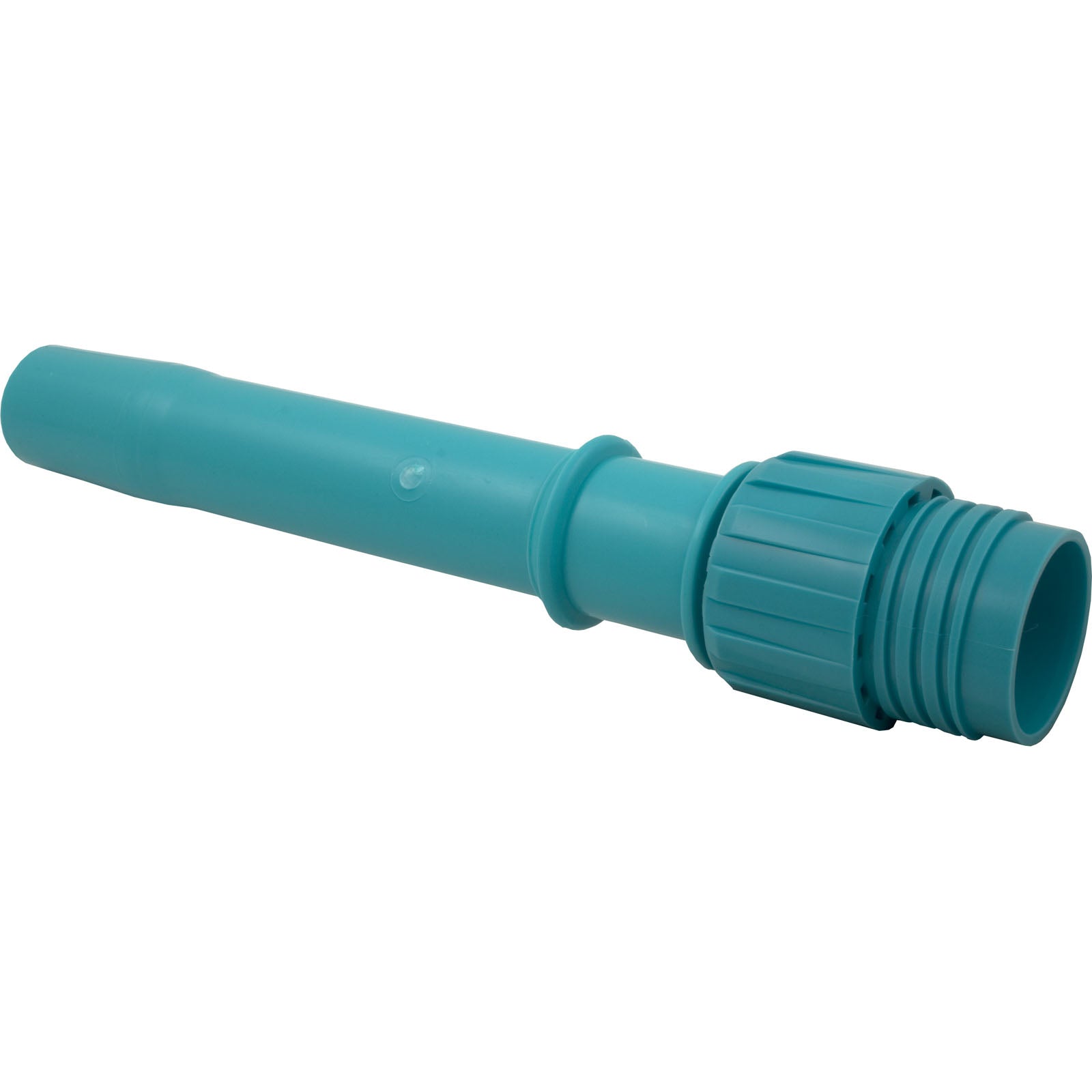 Pipe, Zodiac Pacer Cleaners, Outer Extension, with Hand Nut/ W69983