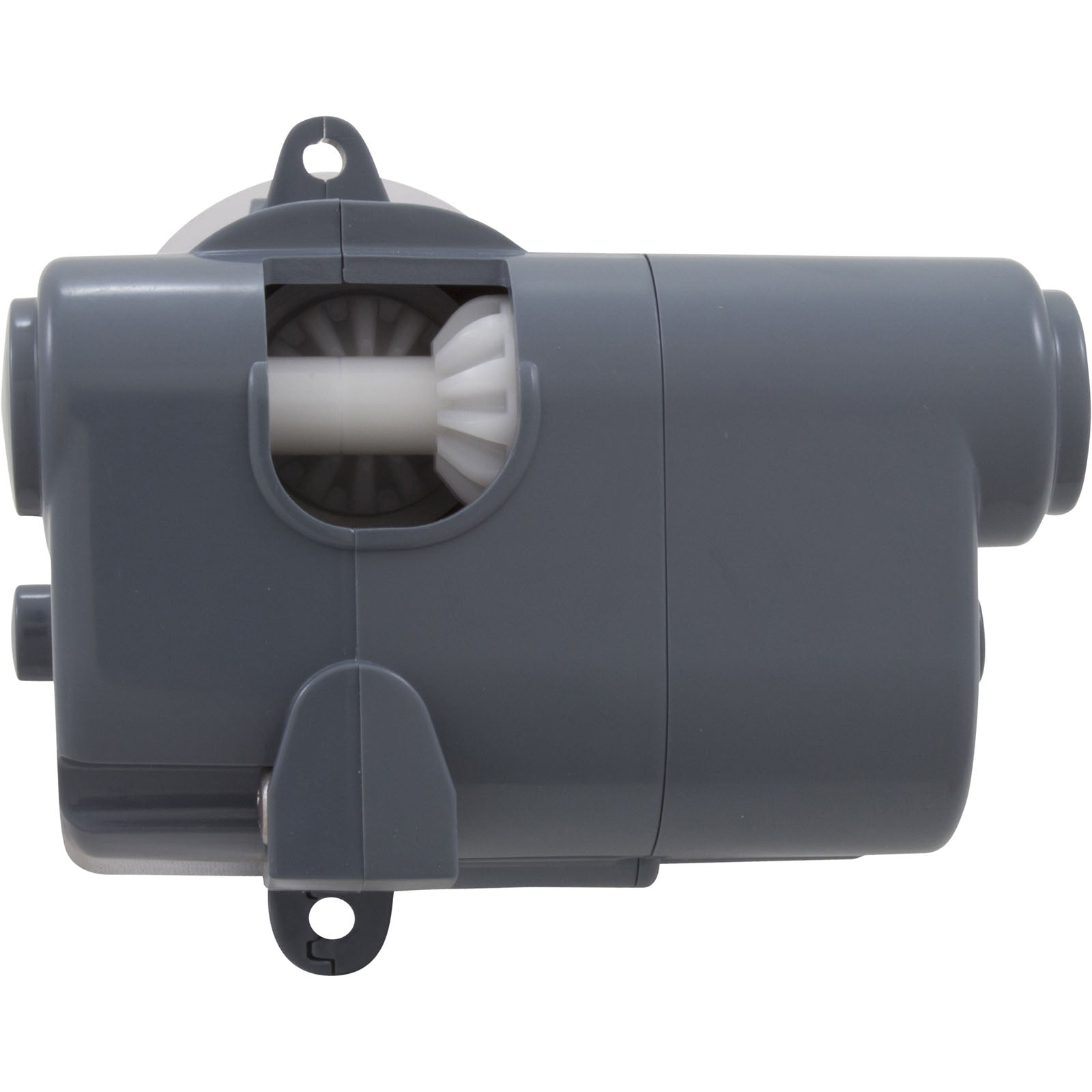 Direction Control Device, Zodiac MX8, Side A- R0524700