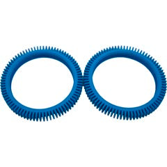 Tire, Back, The Pool Cleaner™, Blue, Quantity 2 896584000-082