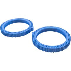 Tire, Front, The Pool Cleaner™, Tile, Blue, Quantity 2 896584000-938