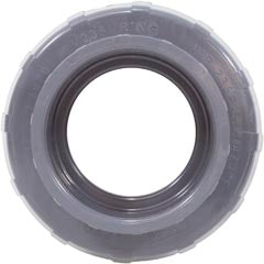 Union, Lasco, 3"s x 3"s, O-Ring Type, SCH80 PVC 897-030