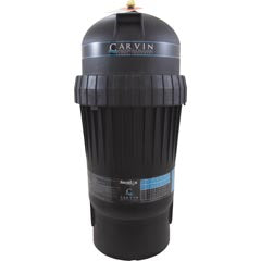 Cartridge Filter, Carvin CFR-150, 150sqft, 150gpm, 2"fpt 94222775