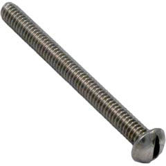 Screw, Pentair American Products 1-1/2" Side Mount Valve, 8-32 x 13/4" 98205000
