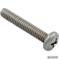 Screw, Pentair American Products 1-1/2" Side Mount Valve, 14-20 x 11/2" 98209000