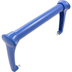 Handle Assembly, Water Tech Blue Diamond/Pearl, Blue A10500B-SP