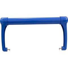 Handle Assembly, Water Tech Blue Diamond/Pearl, Blue A10500B-SP