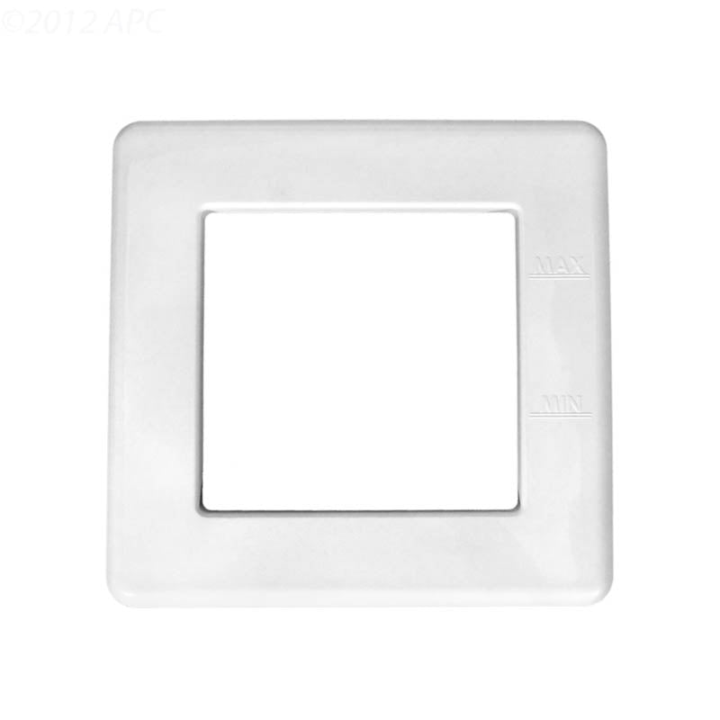 Face Plate Cover/ 20888R0009