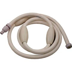 Hayward AX5500HE Viper/Viio 10 ft. Complete Pressure Hose Extension Replacement