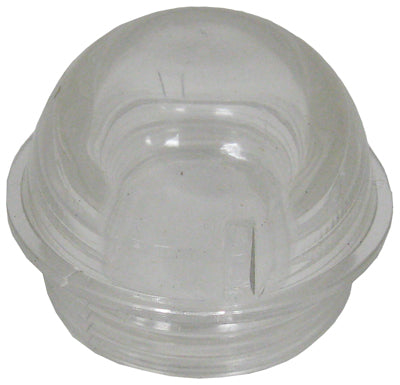 Broadcast Lens Only (Plastic Bubble) B11458
