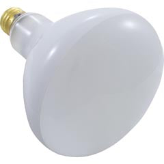 Replacement Bulb, Flood Lamp, 300w, 115v BR40FL300