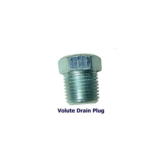 Pipe Plug (2)- P39040