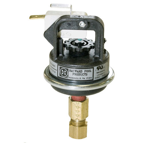 Hayward CHXPRS1931 Pressure Switch For Select Hayward Heaters