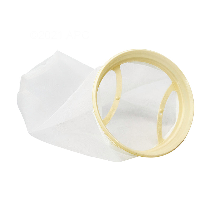 Filter Bag Complete W/Polyring CT39123