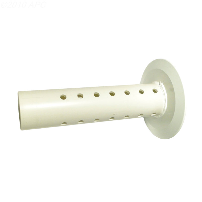 White Grate And Stem CT41102