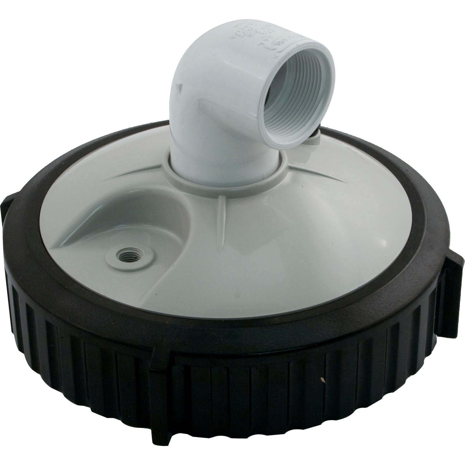 Tank Lid, Hayward Easy-Clear, with Lock Ring, Check Valve CX400BA
