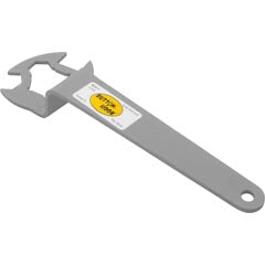 Tool, Button-Hook, Drain Plug Wrench, Stainless Steel DPW-150