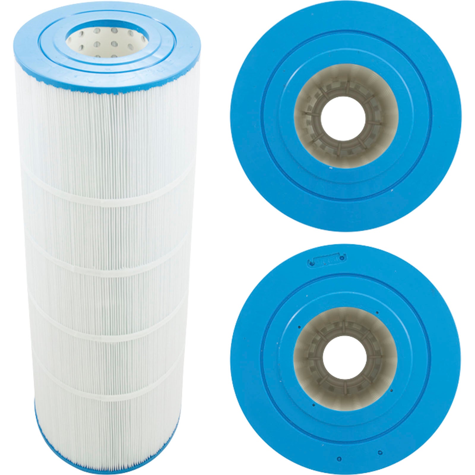 Waterway Pro Clean Plus Cartridge Filter Parts