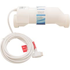 Hayward GLX-CELL-5 AquaTrol TurboCell Replacement Salt Cell - Pools Up To 20,000 Gallons