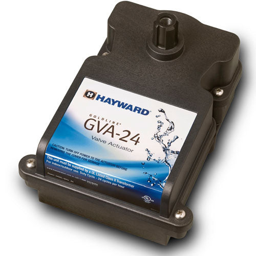 Hayward GVA-24 Aqua/Pro Logic 24 Volt Valve Actuator - Required For Ps Systems