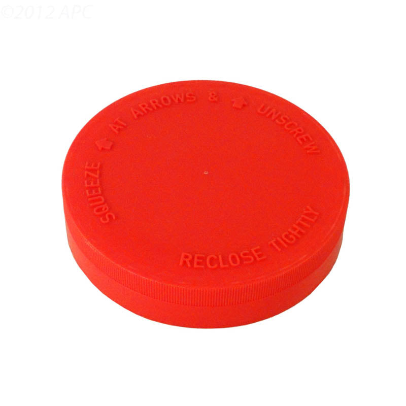CANISTER CAP ONLY/ HG145