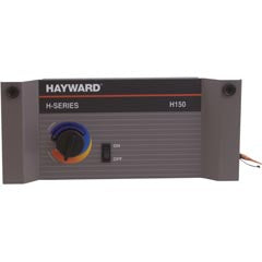 Control Panel, Hayward H-Series 150MV HAXCPA2150