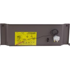 Control Panel, Hayward H-Series 250MV HAXCPA2250