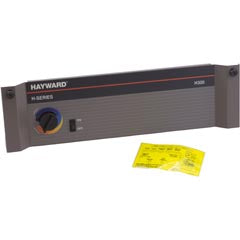 Control Panel, Hayward H-Series 300MV HAXCPA2300