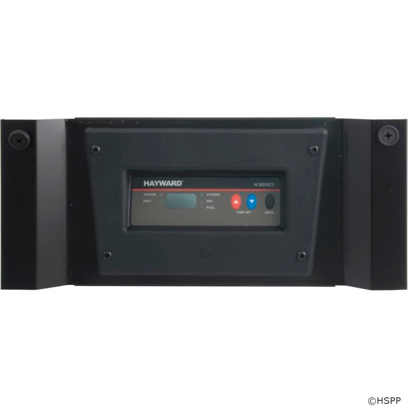 Control Panel Assembly – 150 DS HAXCPA3153