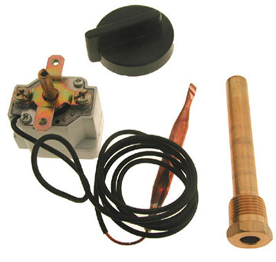 Thermostat Kit, Hayward H-Series/Induced draft, with Knob HAXTST1930