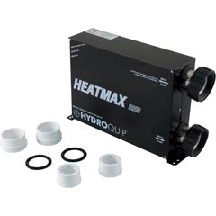 Heater, Hydro-Quip, HeatMax RHS 230v, 11kW, Weather Tight HEATMAX 11.0