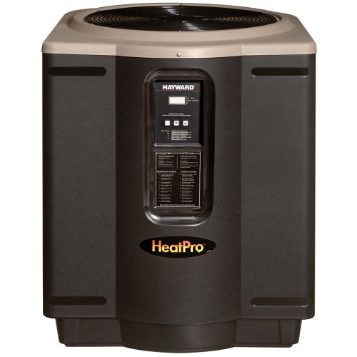 Hayward W3HP21004T 95K BTU  Ahri Heatpro Heat Pump Square