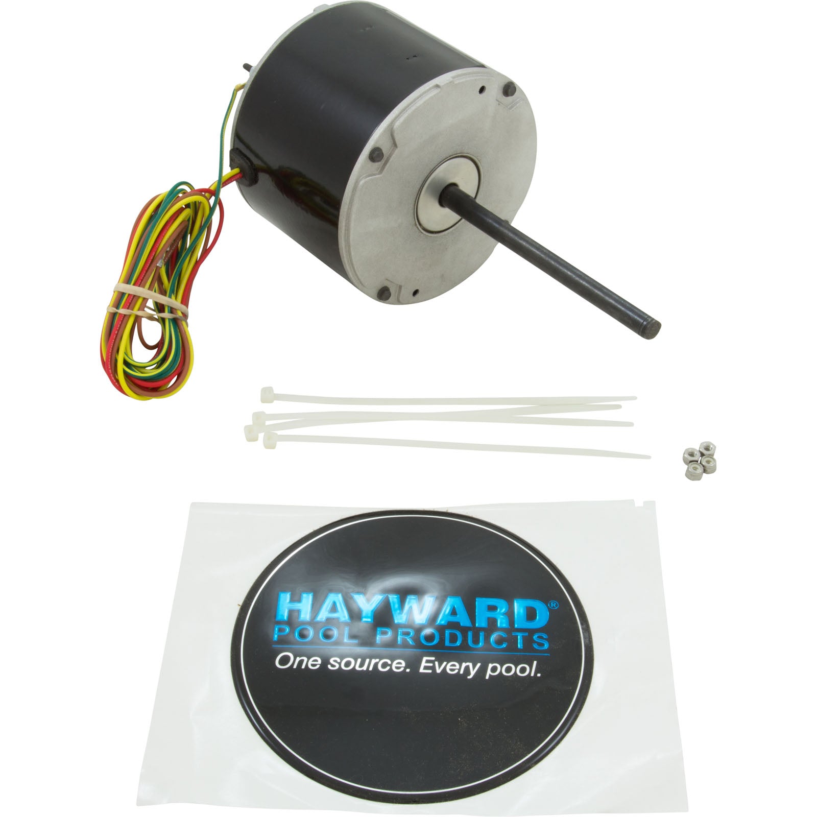 Kit-Fan Motor/ HPX11023564