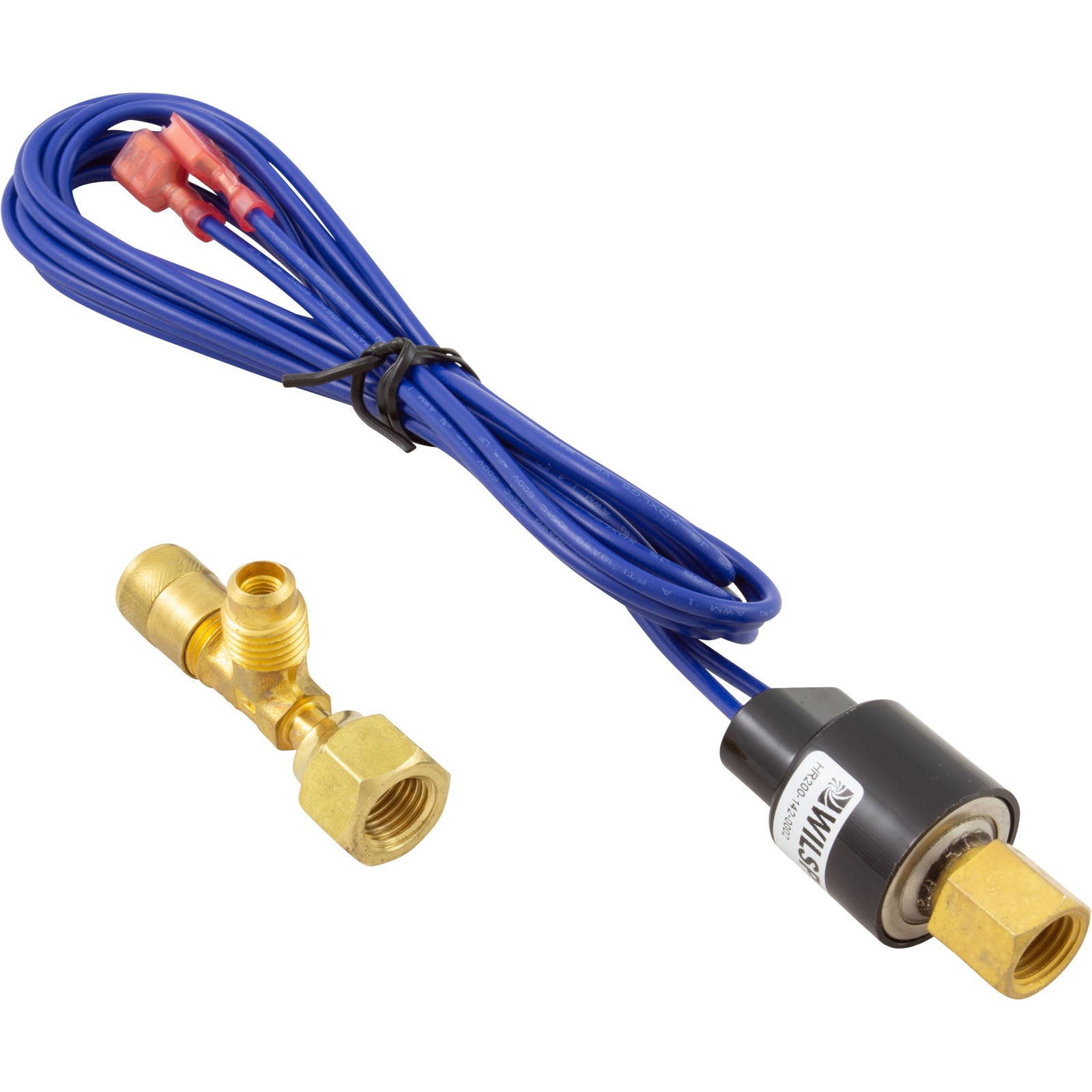 Low Pressure Switch/ HPX2179