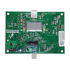 Display Board Only For H-Series Heaters. (Can Be Used On Heaters Made After 8/19/2002 Starting With Serial # 20840098)