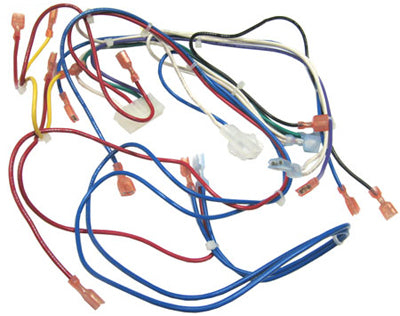 Wire Harness (For S/N 20A01209 & newer) IDXWHA1931