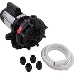 Pentair Letro Booster Pump LA01N  3/4 HP, 115v/230v