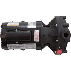 Pentair Letro Booster Pump LA01N  3/4 HP, 115v/230v