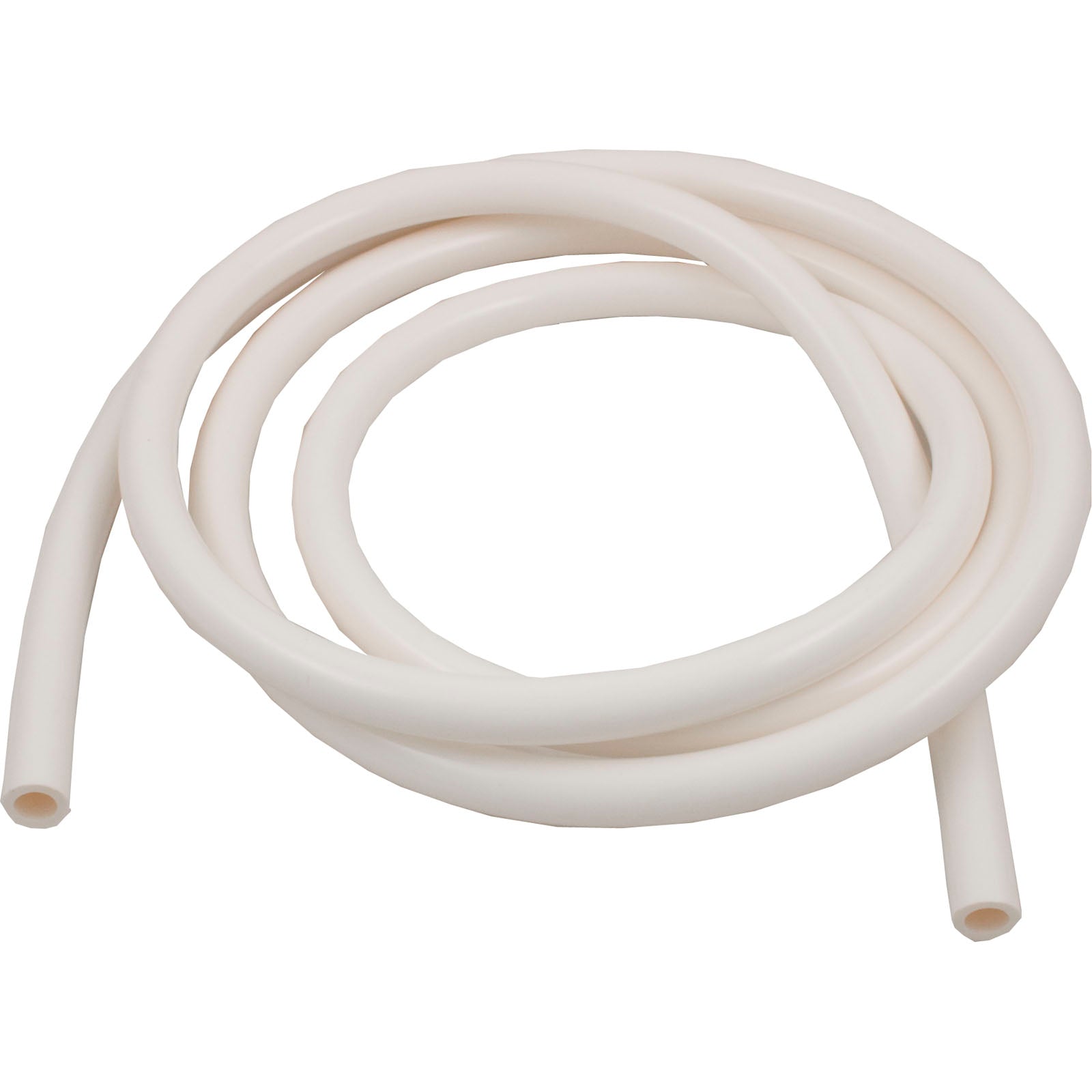 Feed Hose, Pentair Letro 3-Wheel Cleaner, 10 foot, White- LD45