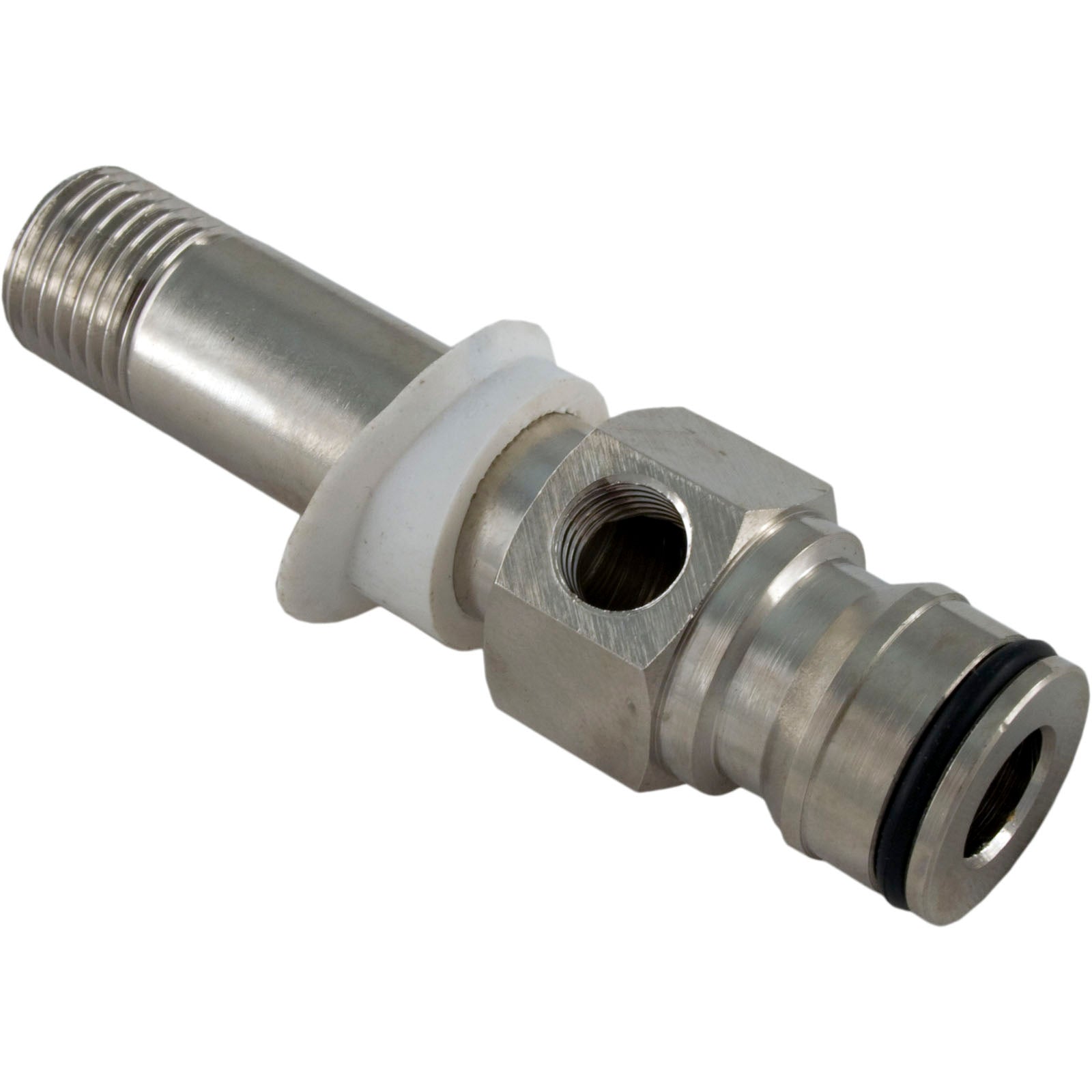 Connecter, Pentair Letro L78BL Cleaner, Wall Hose- LG13