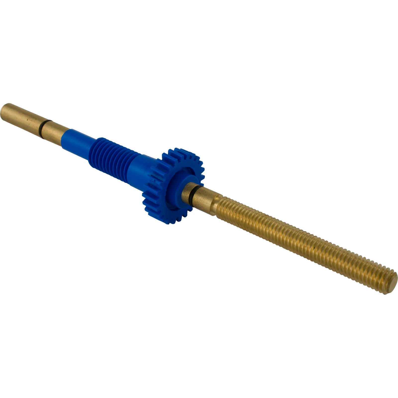 Gear Axle, Pentair L79BL Cleaner, with Tile Rinser- LG26L