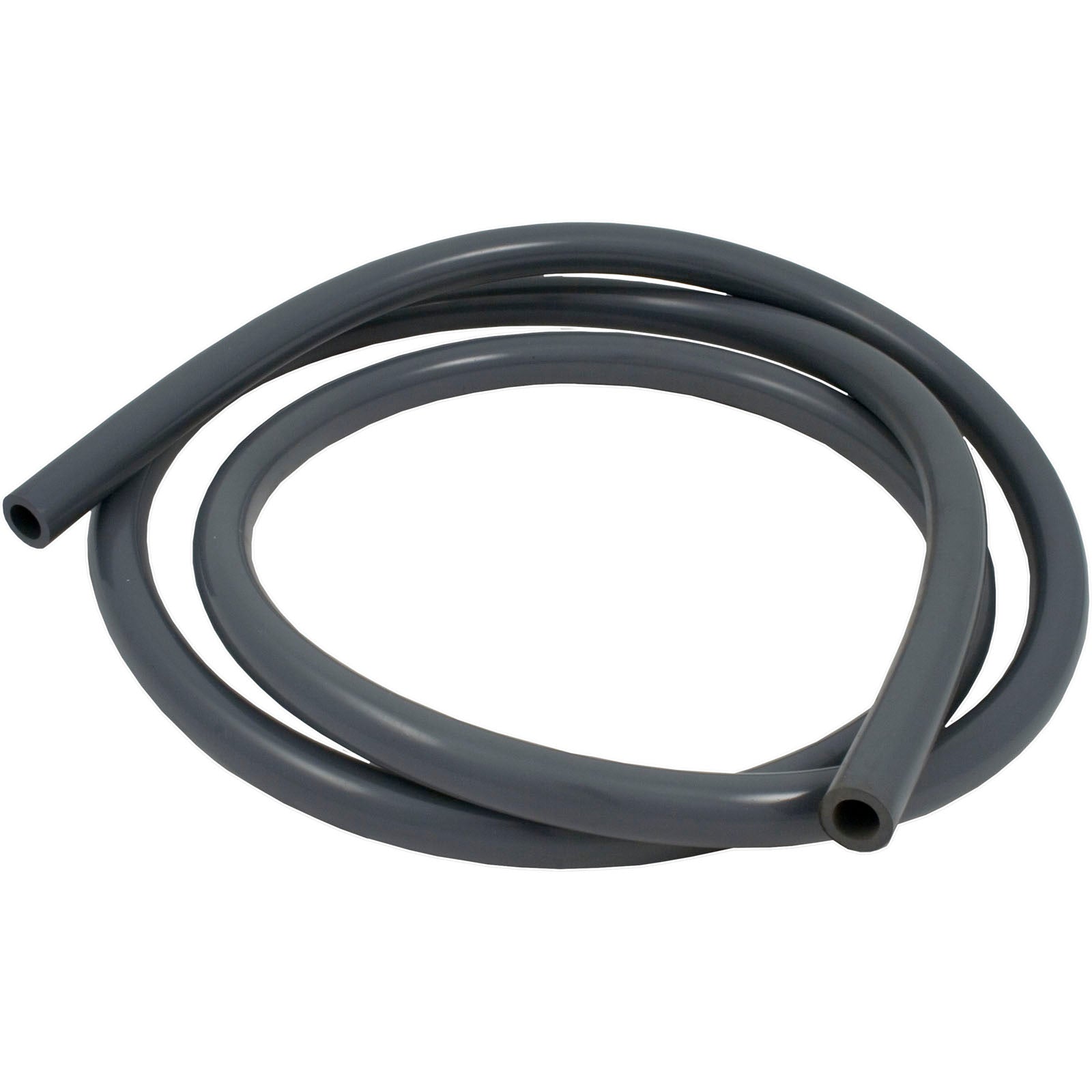 Feed Hose, Pentair Letro LL105PM Cleaner, 7 foot-8", Gray- LLD50PM
