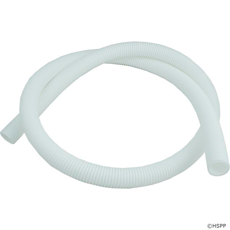Feed Hose, Pentair Letro LX2000/LX5000G Cleaners, 6ft LX17