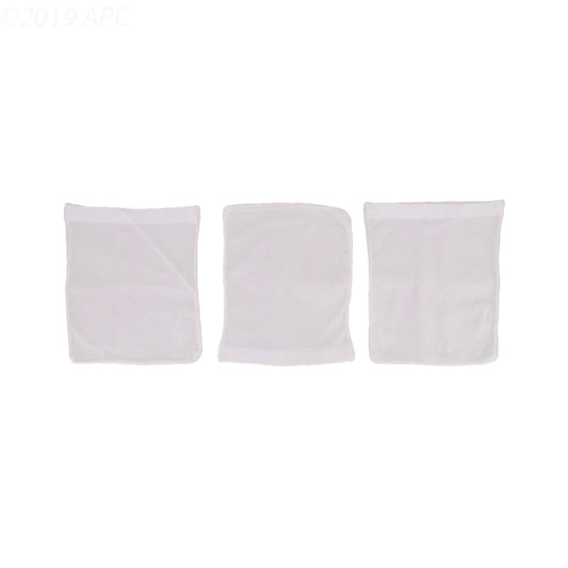 Micro Filter Bag, Water Tech, Various Cleaners P12X022MF