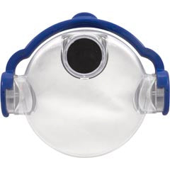 Nose Cap, Water Tech 30000ML Cleaners, w/ Lock Latch P30X002
