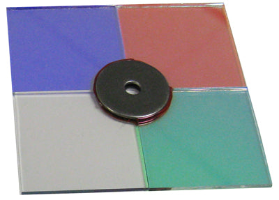 Color Wheel PT-03C