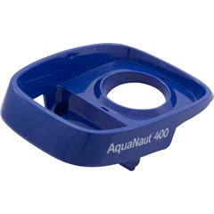 Handle, Hayward AquaNaut 400, Metal, Blue PVXS0002-234-02