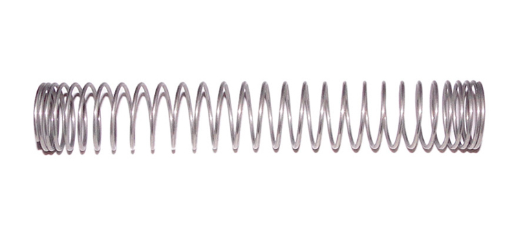 Pentair R171097Z Tube Support Spring


